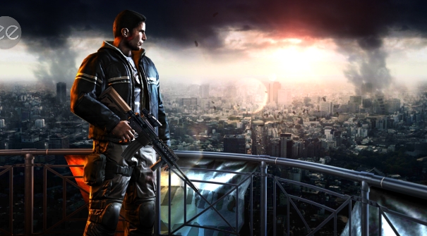 死亡扳机2内置修改器版