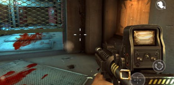 死亡扳机2货币版