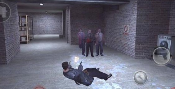 死亡扳机2货币版