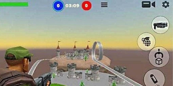 死亡盒子游戏最新版 死亡盒子游戏最新版