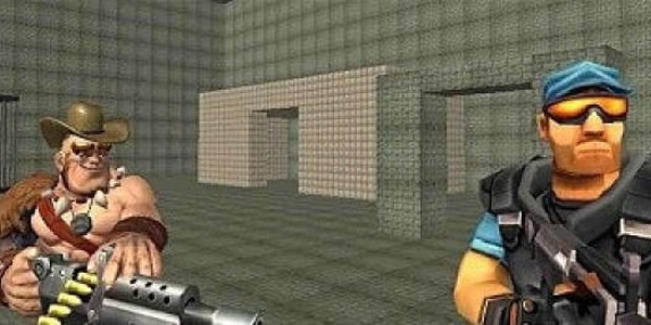 死亡盒子游戏最新版 死亡盒子游戏最新版