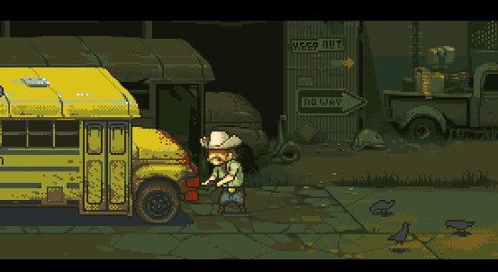 死亡突围僵尸战争加强版内购破解版