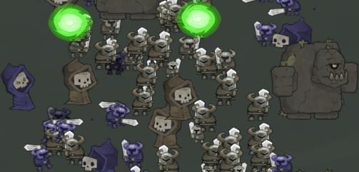 死灵法师手游最新版
