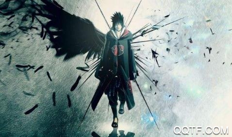 死神vs火影900人物版 死神vs火影900人物版