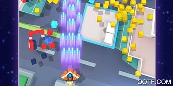 比特大爆炸腾讯版