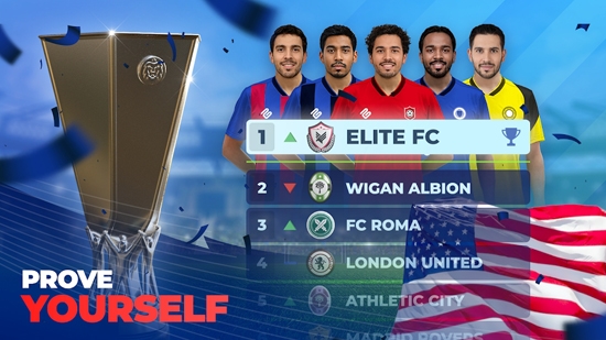 比赛日足球23最新版本