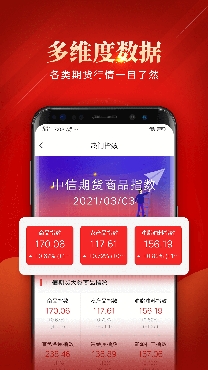 民生期货手机交易软件官方版