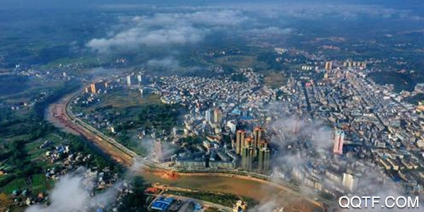 氧都上思App 氧都上思App