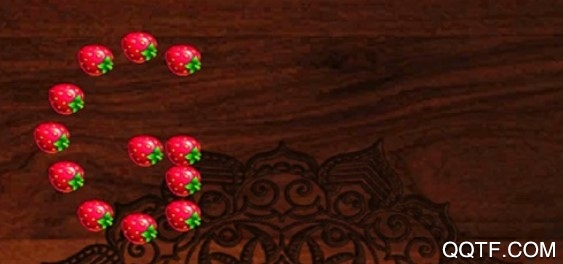 水果切片抖动最新苹果版