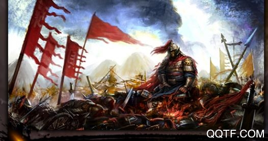 水浒宋江传单机破解版