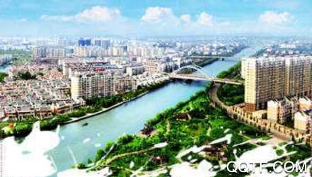 水润兴化App官方版