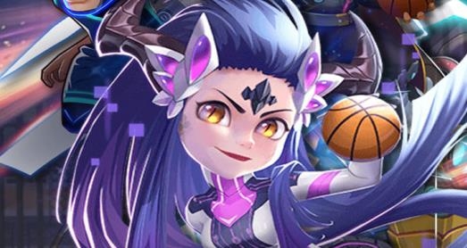 水煮篮球手游最新版 水煮篮球手游最新版