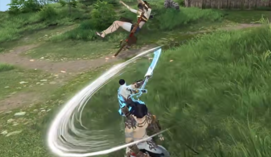 永劫无间手游官方版