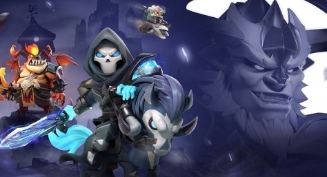 永恒卷轴破解版