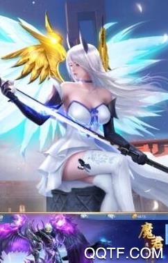 永恒卷轴手游官方正式版