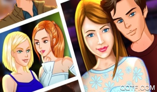 永远的朋友爱情最新版