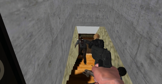 求生之路仿版官方版Left 2 Die 求生之路仿版官方版Left 2 Die