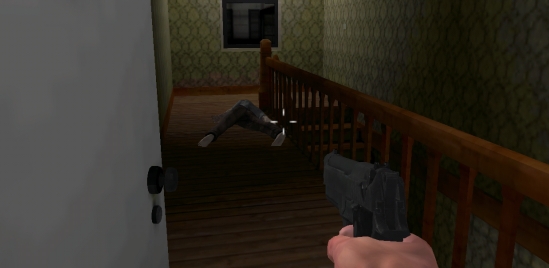 求生之路仿版官方版Left 2 Die 求生之路仿版官方版Left 2 Die