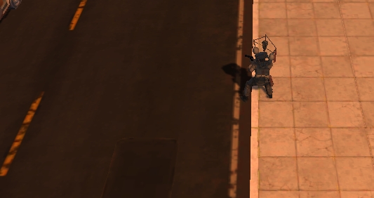 求生之路僵尸入侵官方版