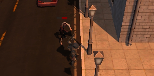 求生之路僵尸入侵官方版