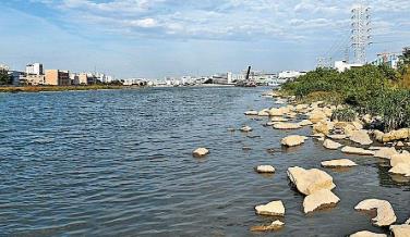 江海通报app官方版