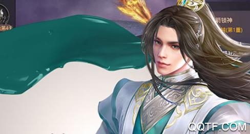 江湖侠客令剑雨江湖白虎版 江湖侠客令剑雨江湖白虎版