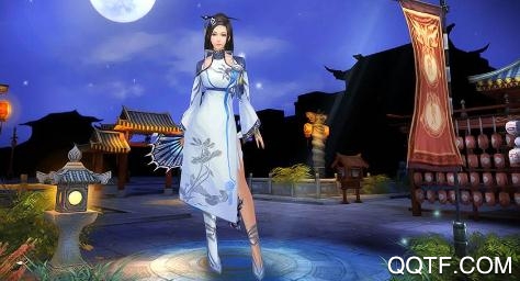 江湖侠客令星耀版