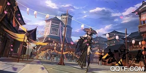 江湖侠客令星耀版