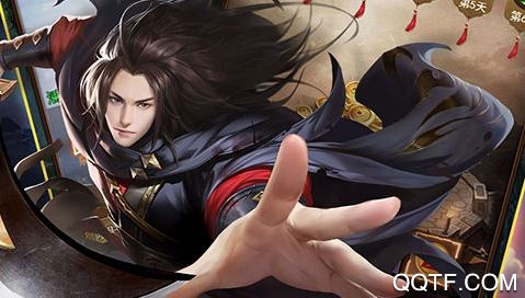江湖侠客令超V版 江湖侠客令超V版