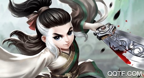 江湖侠客令飞升版