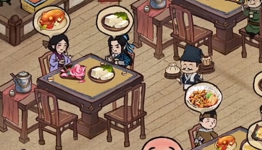 汴梁经营物语手游正版 汴梁经营物语手游正版