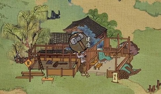 汴梁经营物语手游正版 汴梁经营物语手游正版