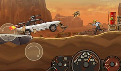 汽车改装达人游戏最新版