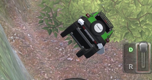 汽车无限跑酷安卓版