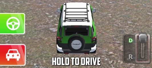 汽车无限跑酷安卓版