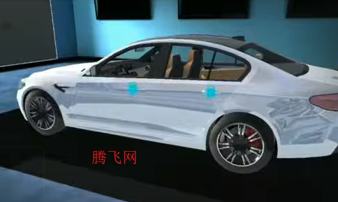 汽车模拟器M手机版 汽车模拟器M手机版