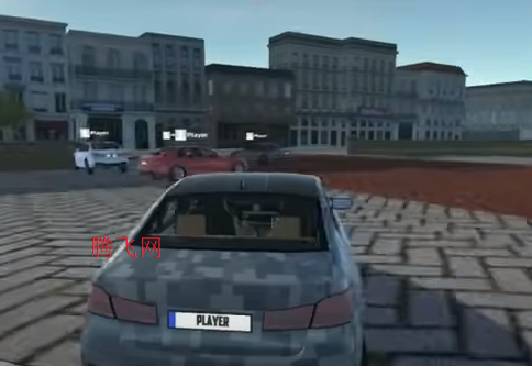 汽车模拟器M手机版 汽车模拟器M手机版