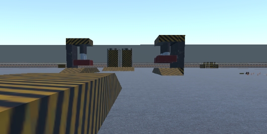 汽车破坏模拟器官方版 汽车破坏模拟器官方版