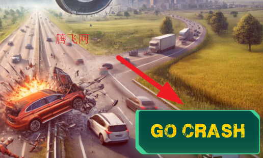 汽车碰撞模拟器6游戏手机版 汽车碰撞模拟器6游戏手机版
