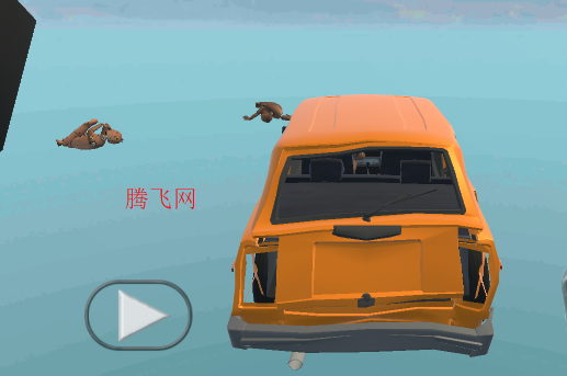 汽车碰撞模拟器6游戏手机版 汽车碰撞模拟器6游戏手机版