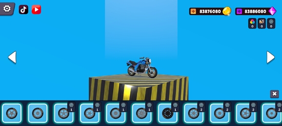 汽车碰撞测试模拟器2无限金币钻石版 汽车碰撞测试模拟器2无限金币钻石版