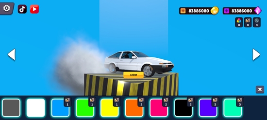 汽车碰撞测试模拟器2无限金币钻石版 汽车碰撞测试模拟器2无限金币钻石版