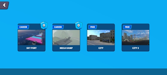 汽车碰撞测试模拟器2无限金币钻石版 汽车碰撞测试模拟器2无限金币钻石版