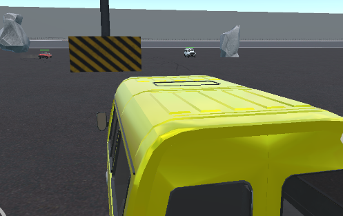 汽车碰撞测试游戏正版