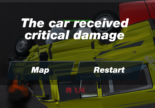 汽车碰撞测试游戏正版