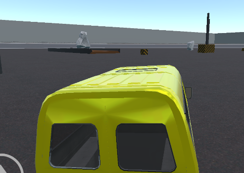 汽车碰撞测试游戏正版