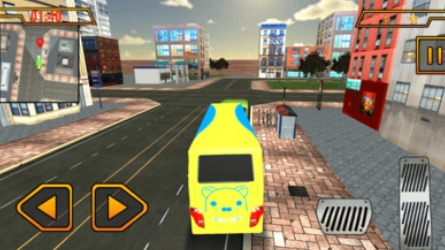 汽车驾驶大师游戏最新版 汽车驾驶大师游戏最新版