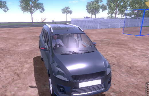 汽车驾驶高速公路模拟器游戏手机版