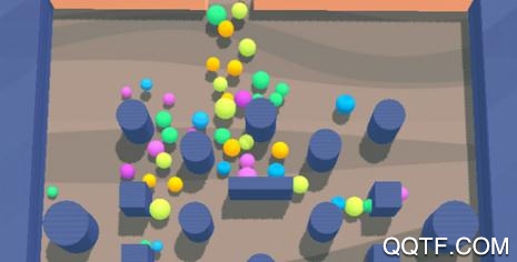 Sand Balls游戏ios版