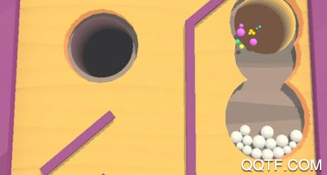 Sand Balls游戏ios版